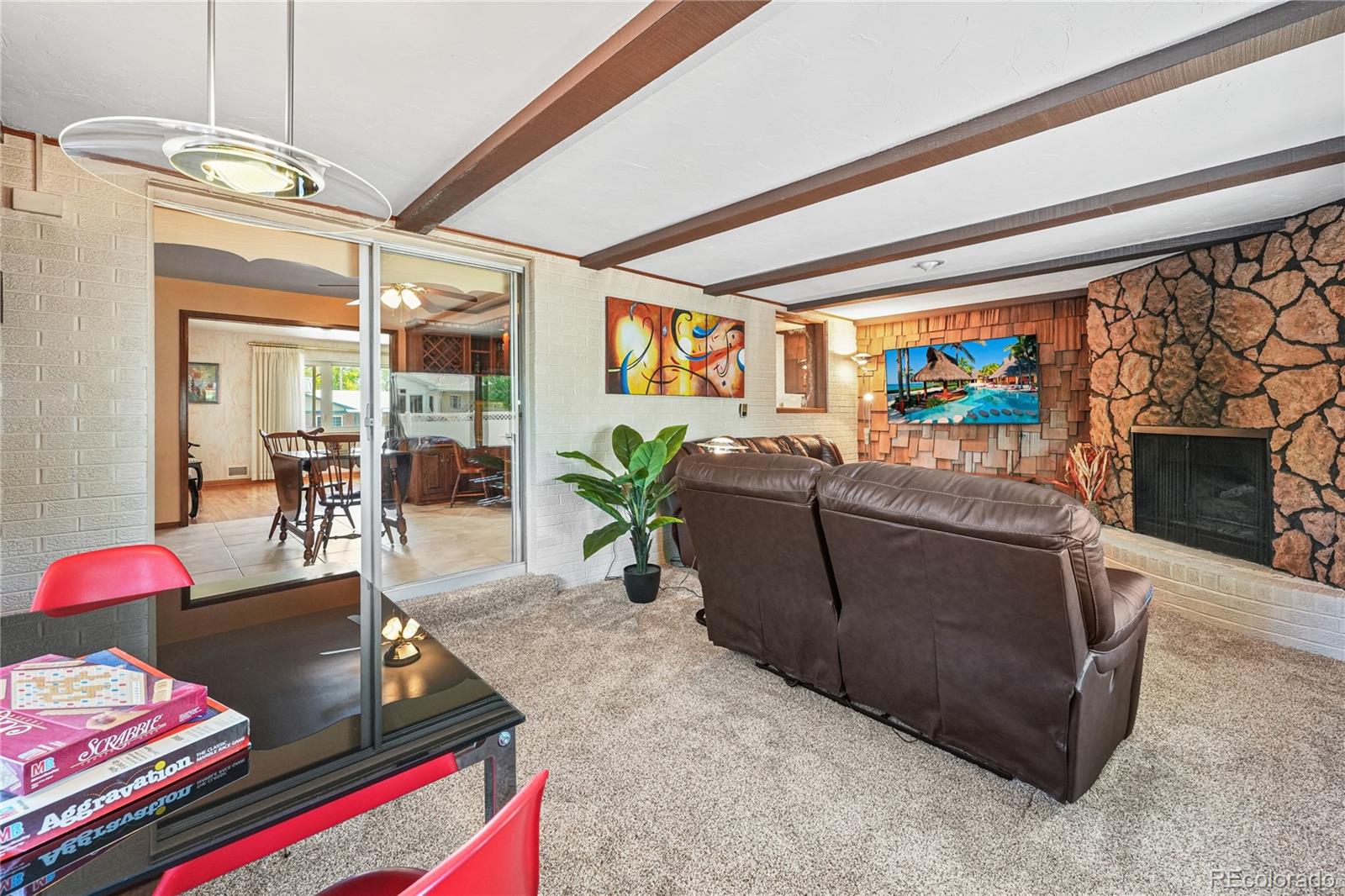 4065 Balsam Street Wheat Ridge CO 80033