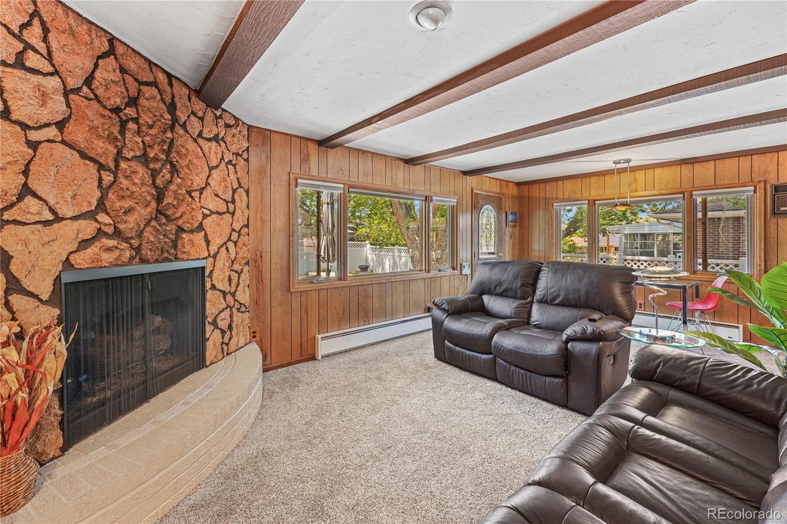 4065 Balsam Street Wheat Ridge CO 80033