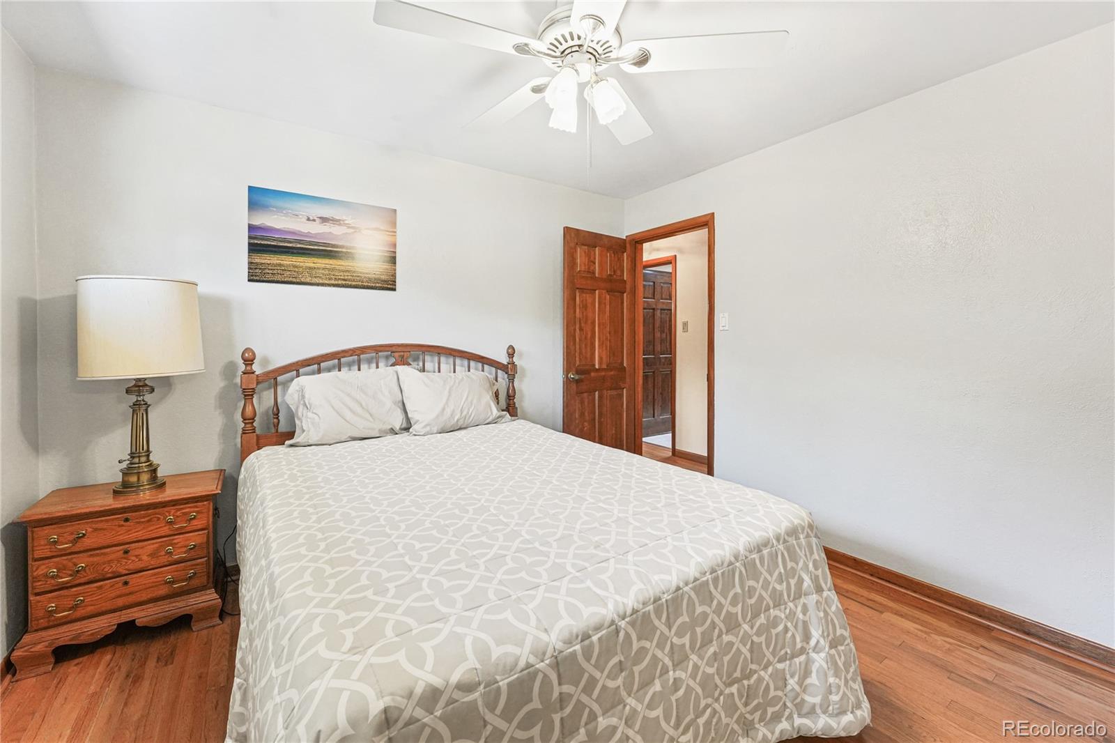 4065 Balsam Street Wheat Ridge CO 80033