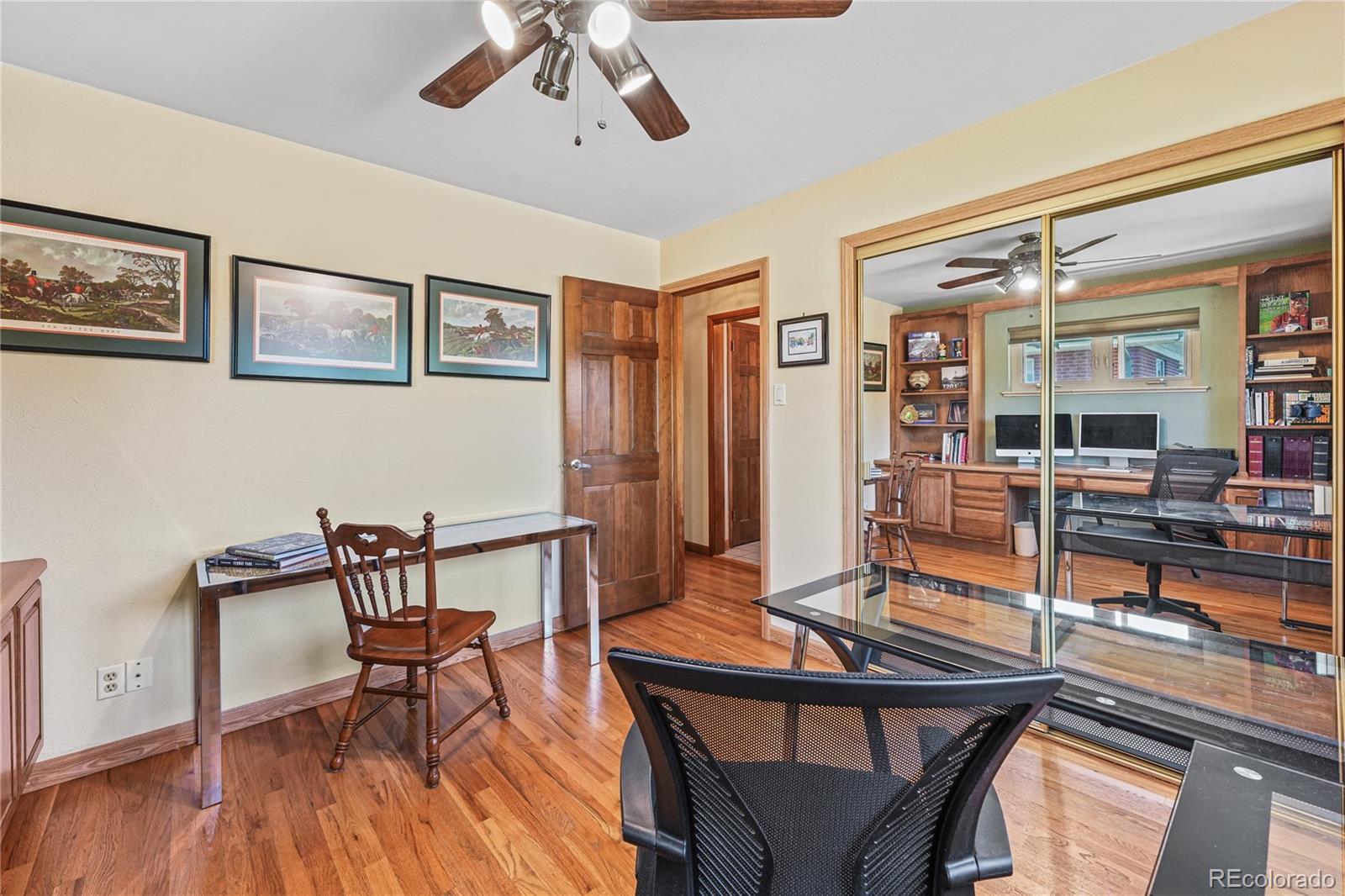 4065 Balsam Street Wheat Ridge CO 80033