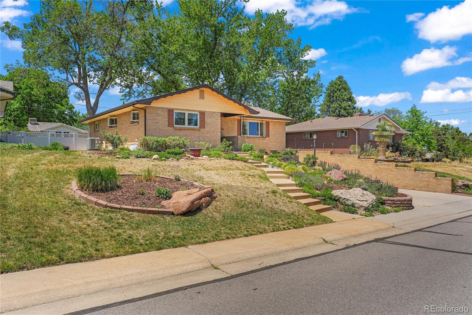 4065 Balsam Street Wheat Ridge CO 80033