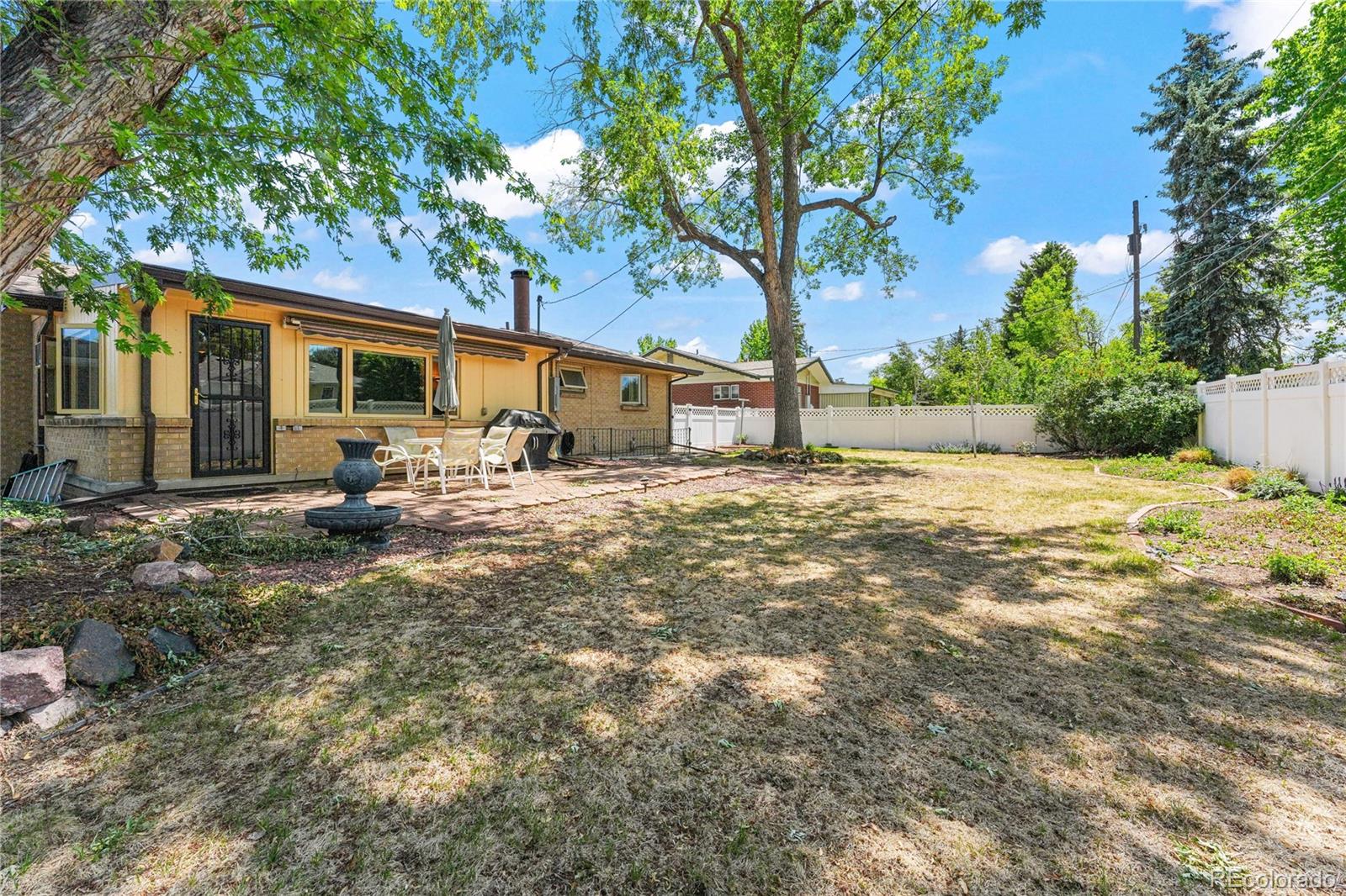 4065 Balsam Street Wheat Ridge CO 80033