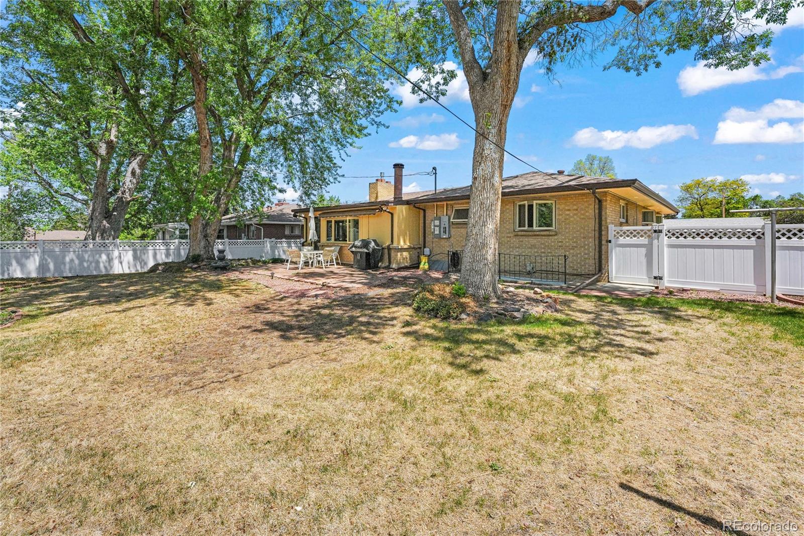 4065 Balsam Street Wheat Ridge CO 80033