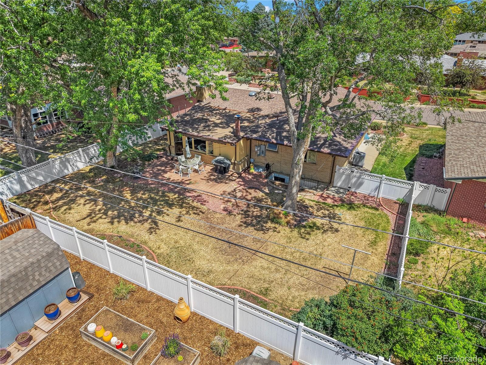 4065 Balsam Street Wheat Ridge CO 80033