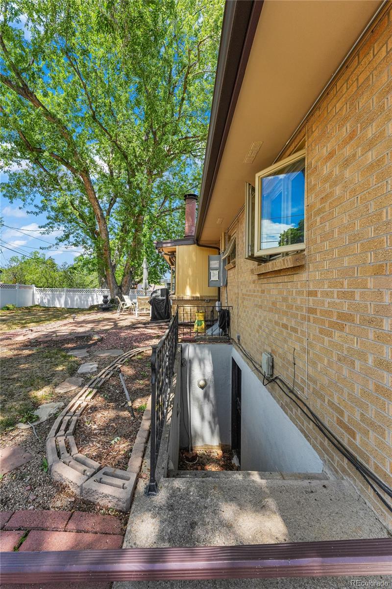 4065 Balsam Street Wheat Ridge CO 80033