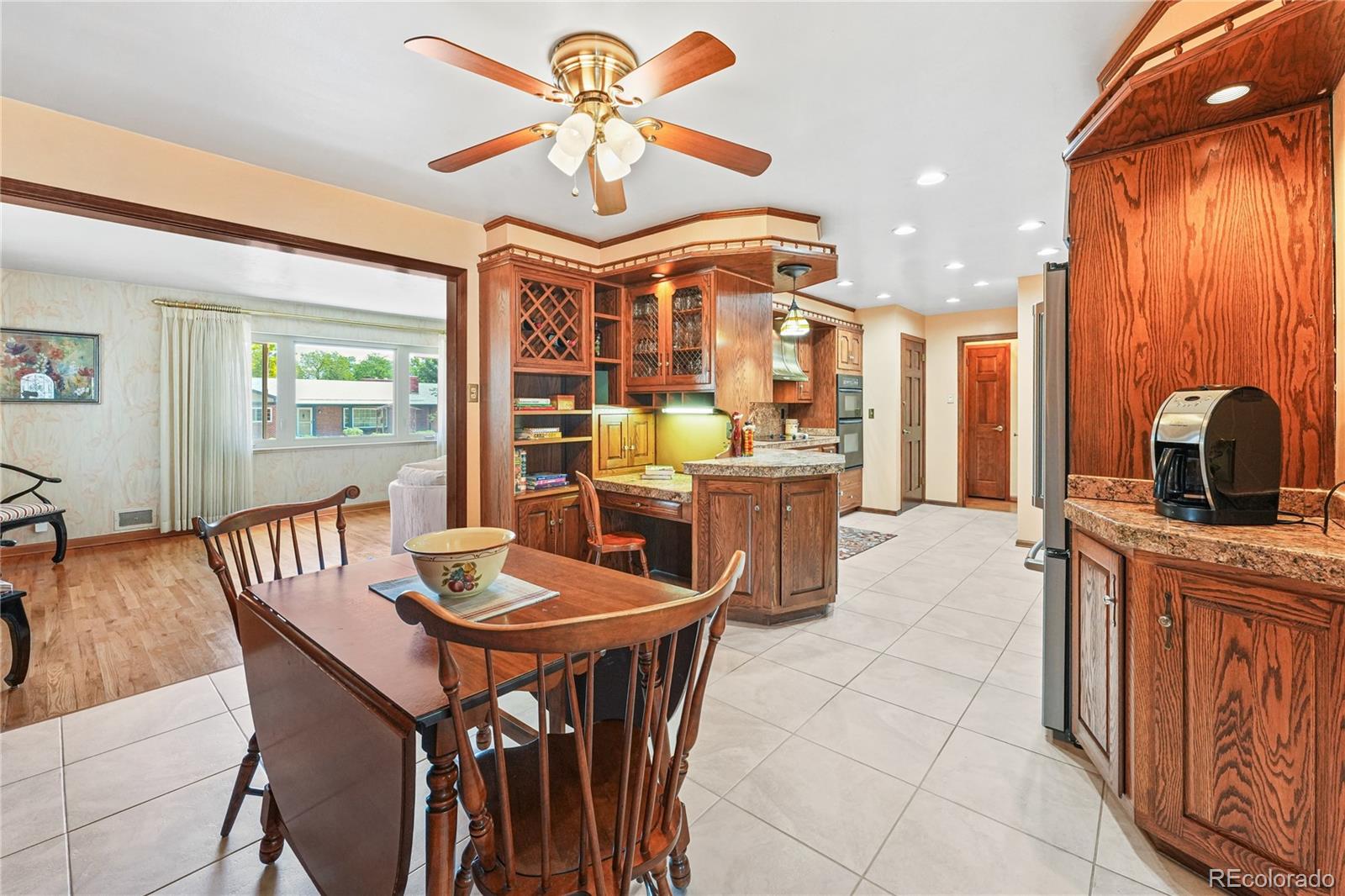 4065 Balsam Street Wheat Ridge CO 80033