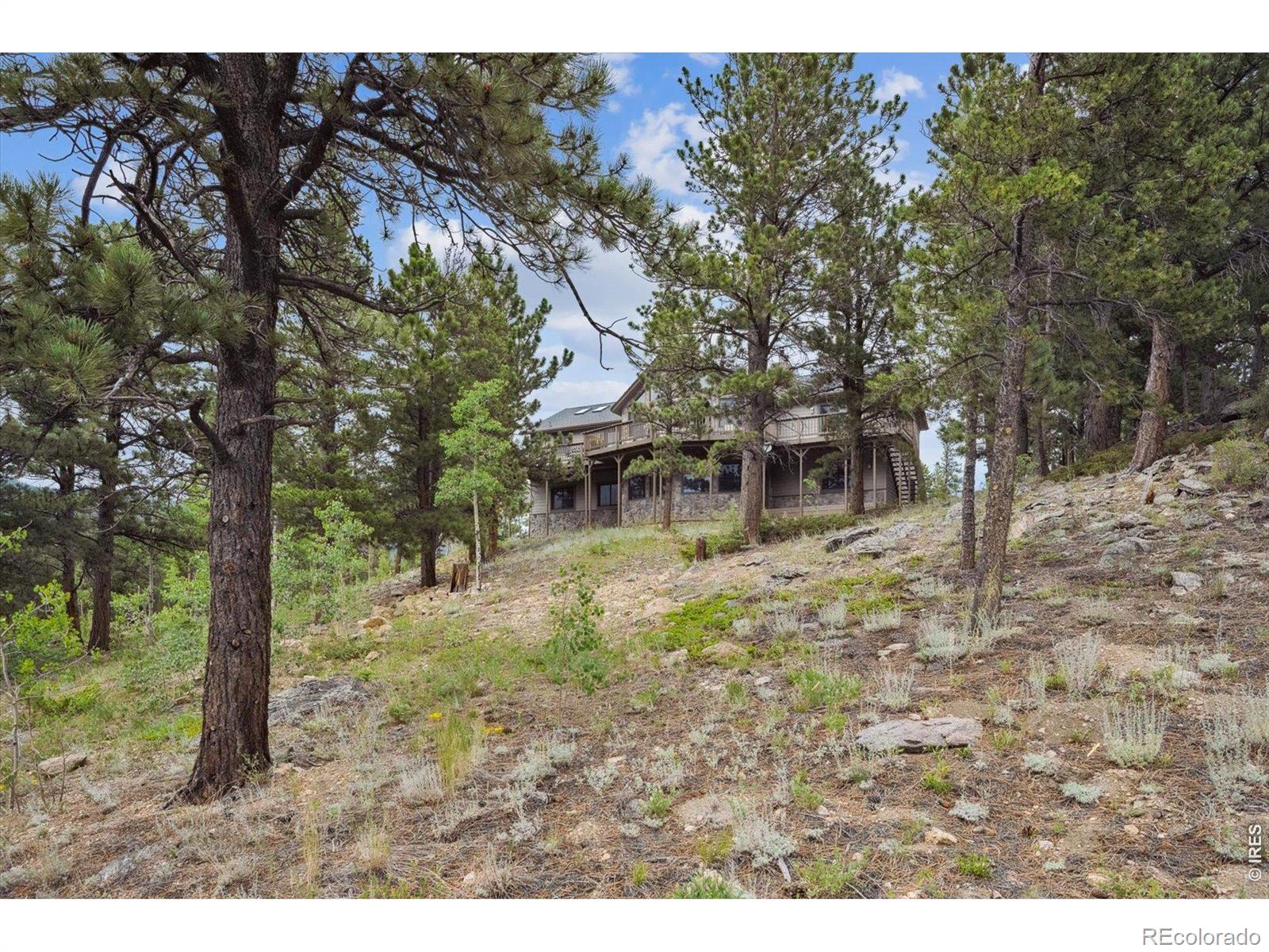 35 Pickle Point Black Hawk CO 80422