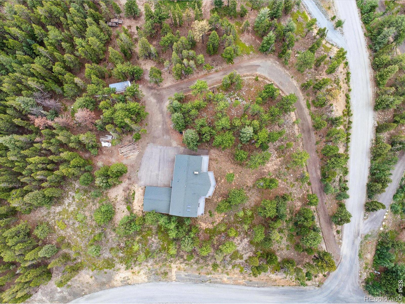 35 Pickle Point Black Hawk CO 80422