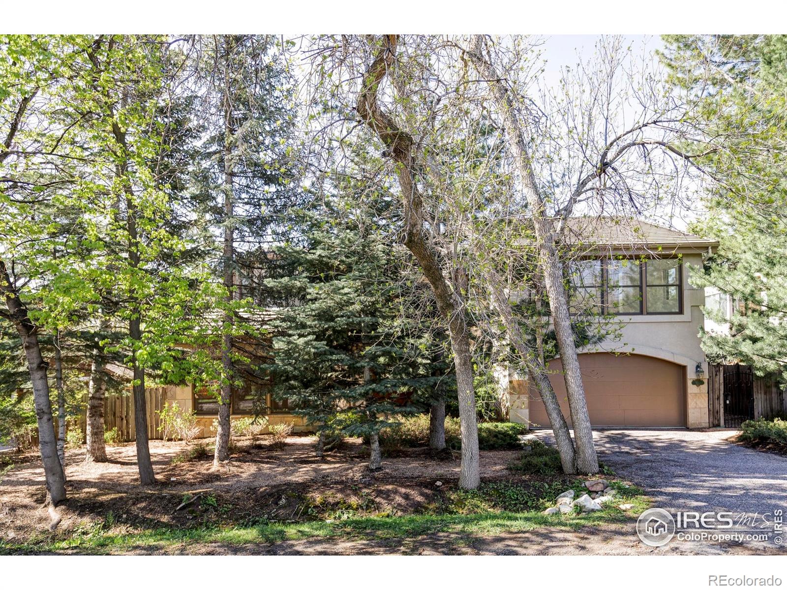910 Kalmia Avenue Boulder CO 80304
