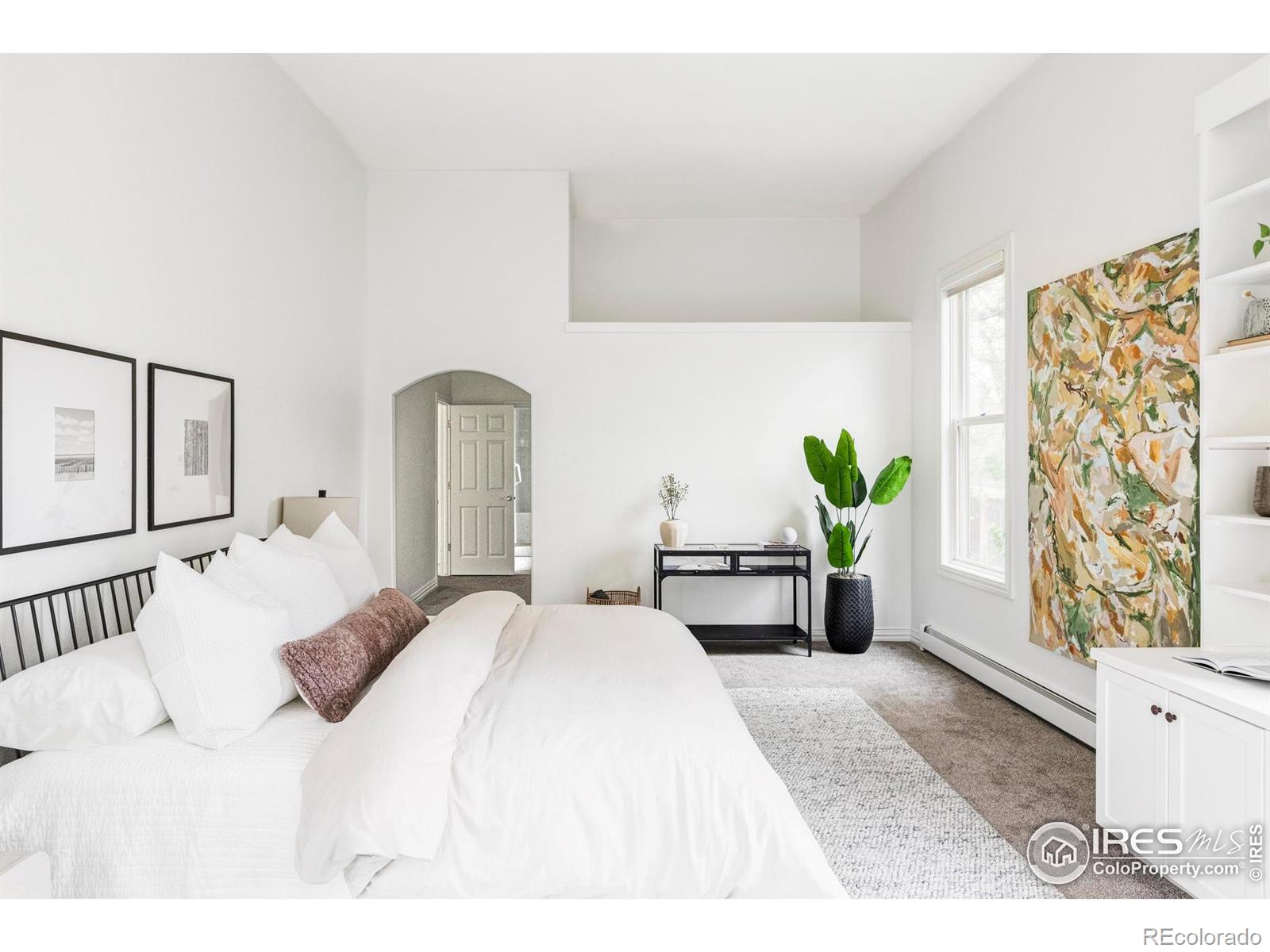 910 Kalmia Avenue Boulder CO 80304