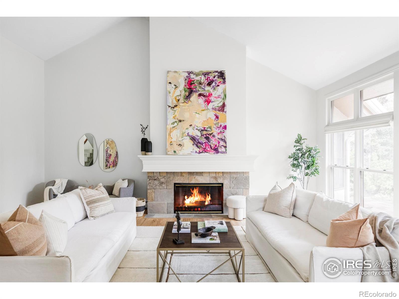 910 Kalmia Avenue Boulder CO 80304
