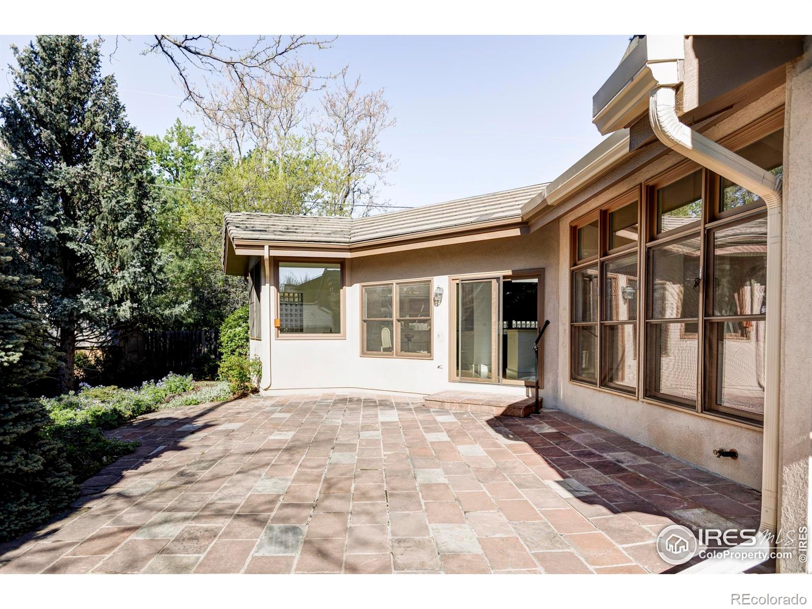 910 Kalmia Avenue Boulder CO 80304