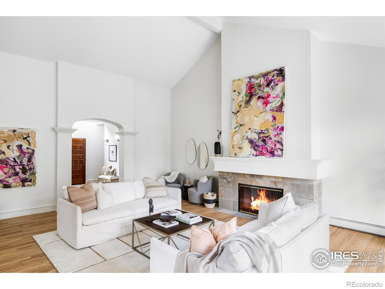 910 Kalmia Avenue Boulder CO 80304