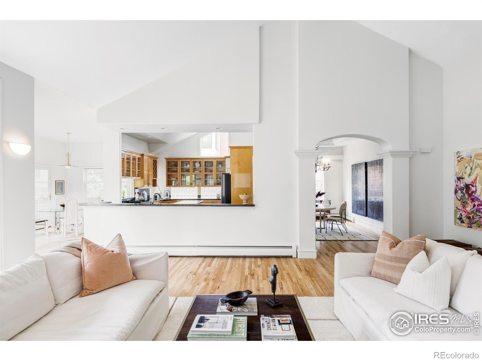 910 Kalmia Avenue Boulder CO 80304