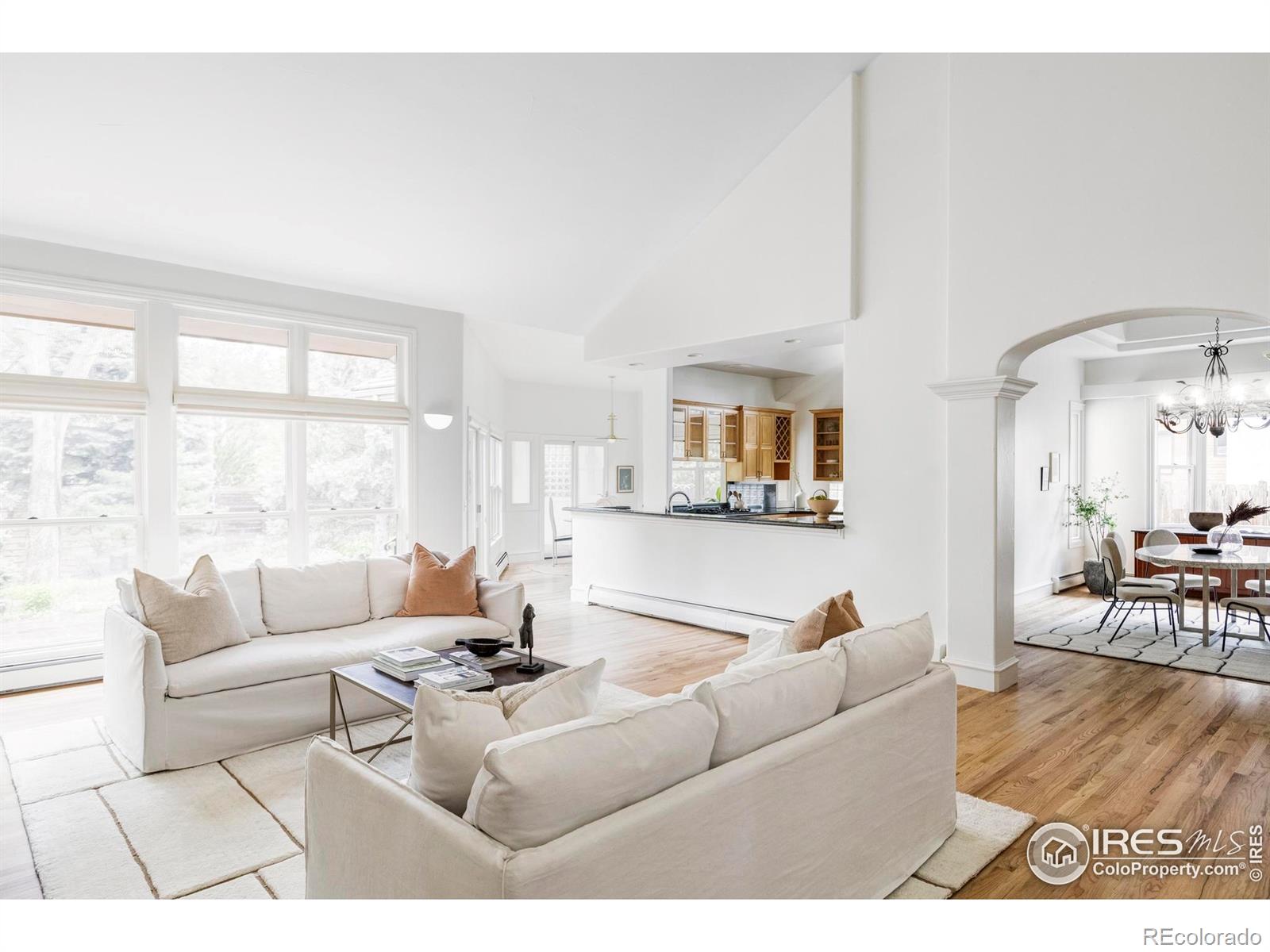910 Kalmia Avenue Boulder CO 80304