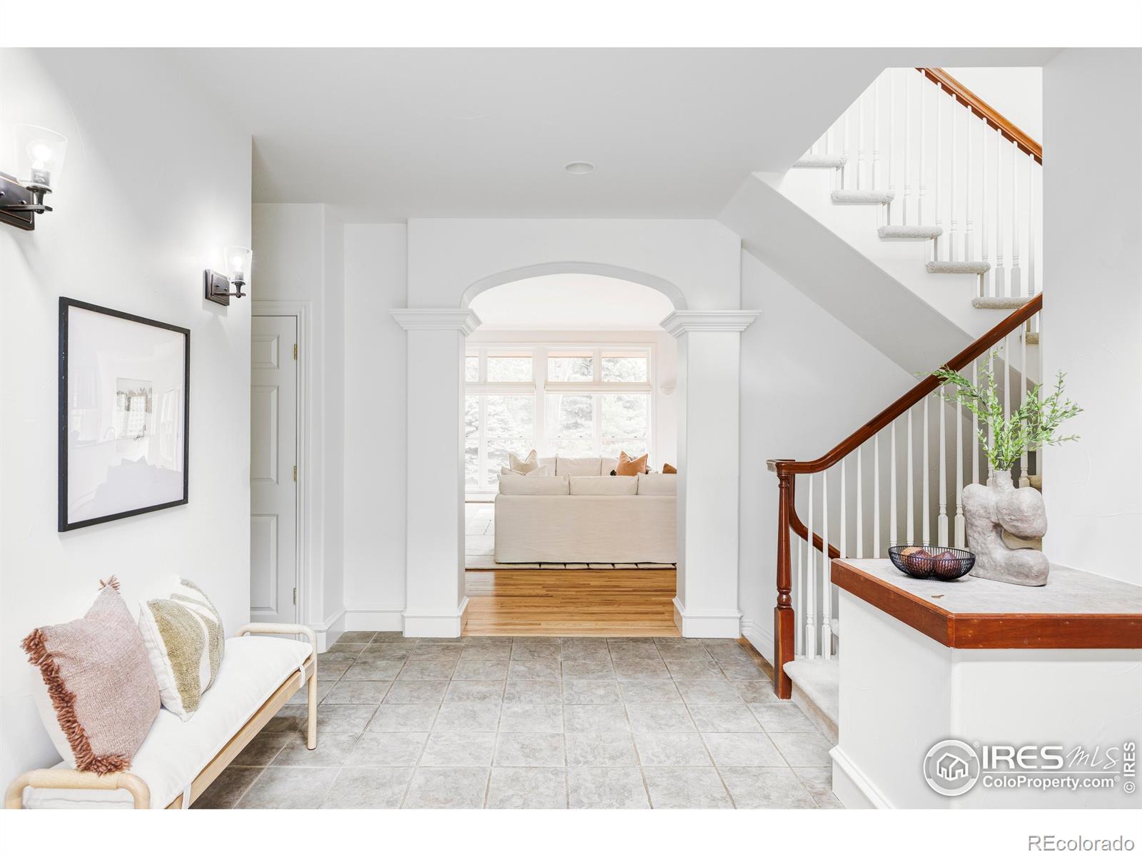 910 Kalmia Avenue Boulder CO 80304