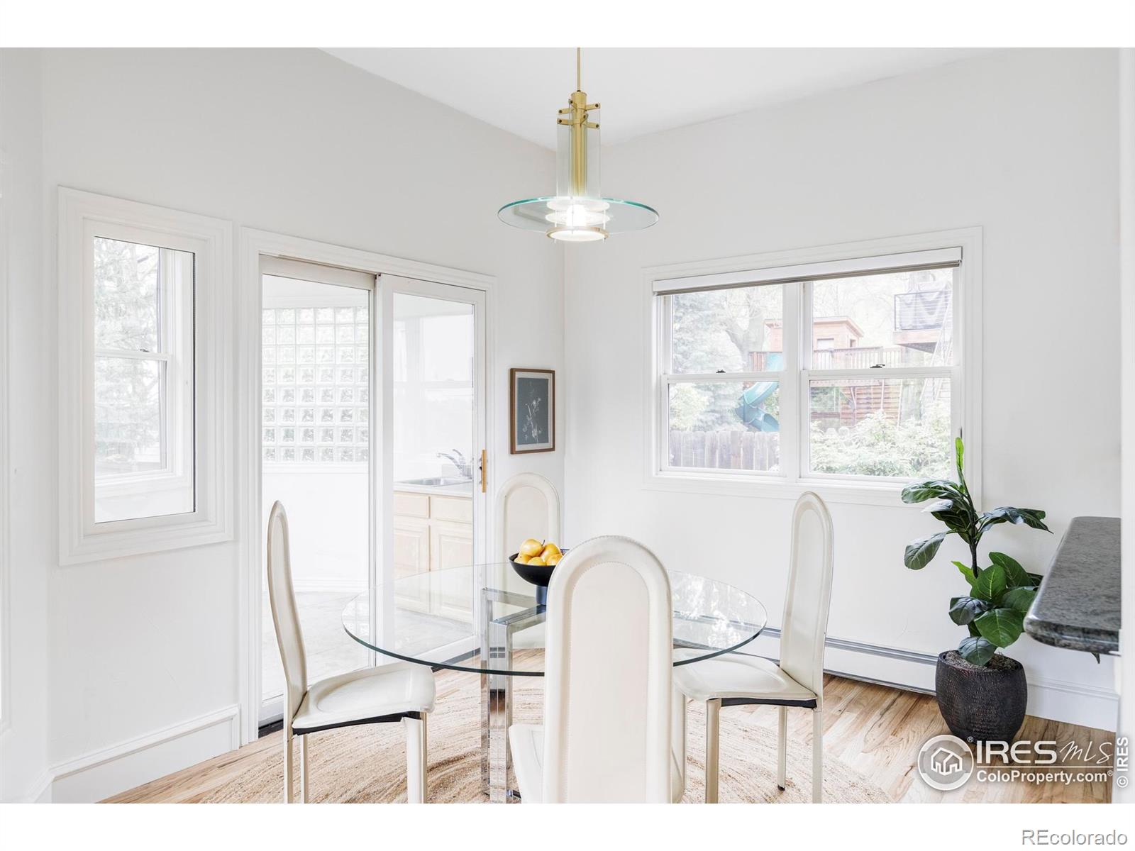 910 Kalmia Avenue Boulder CO 80304