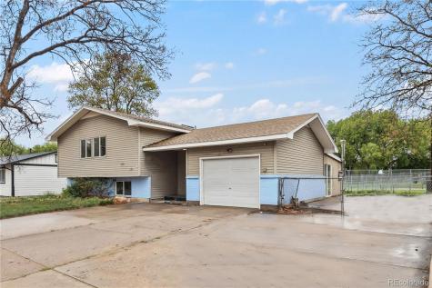 1026 Drury Lane Colorado Springs CO 80911