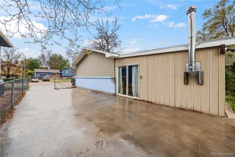 1026 Drury Lane Colorado Springs CO 80911