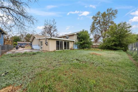 1026 Drury Lane Colorado Springs CO 80911