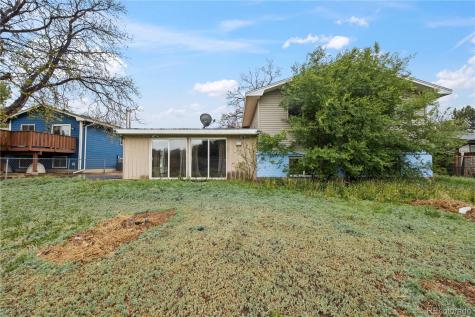 1026 Drury Lane Colorado Springs CO 80911