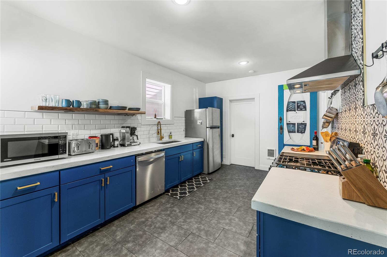140 W 7th Street Leadville CO 80461