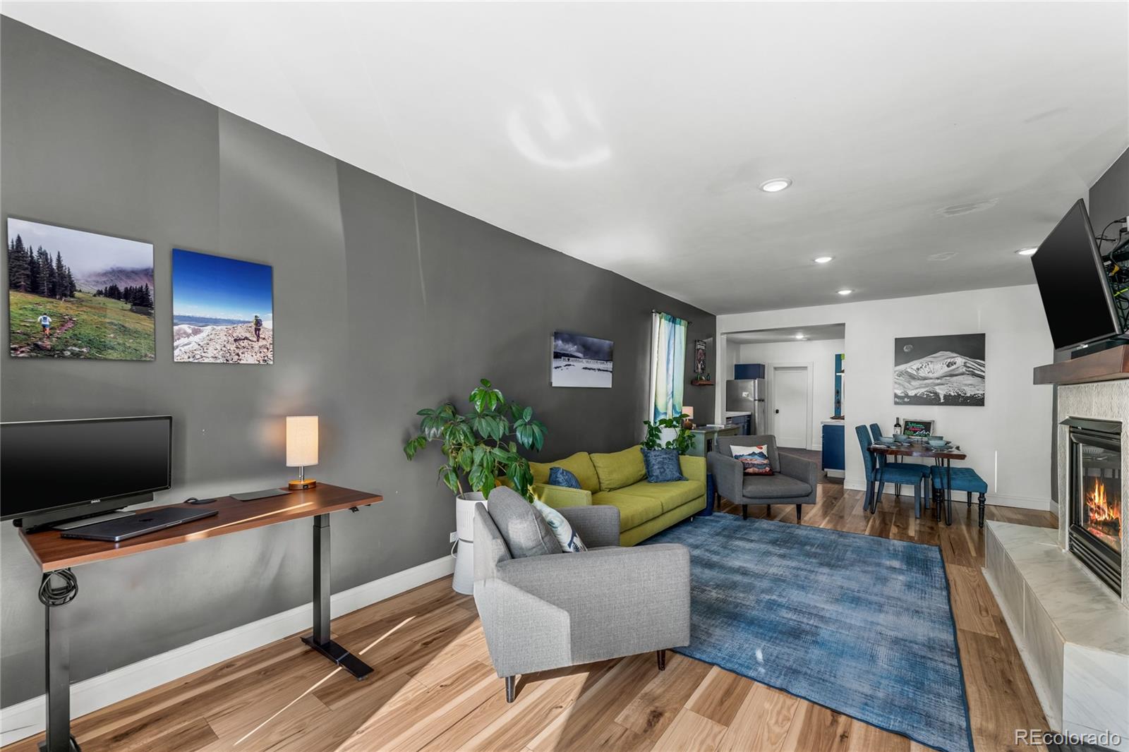 140 W 7th Street Leadville CO 80461
