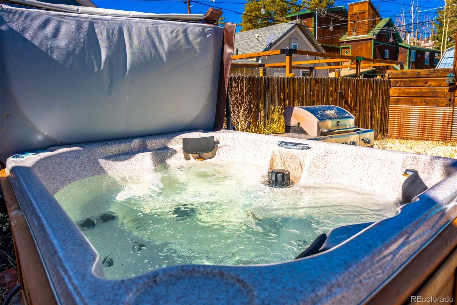 140 W 7th Street Leadville CO 80461