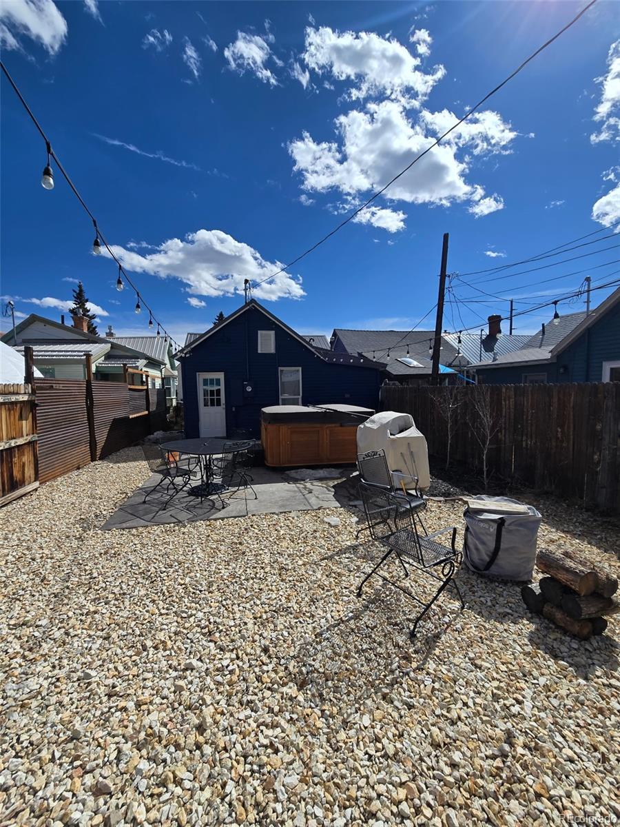 140 W 7th Street Leadville CO 80461