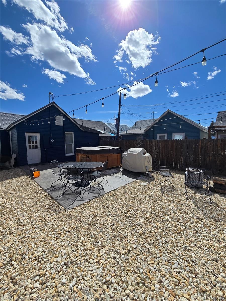 140 W 7th Street Leadville CO 80461