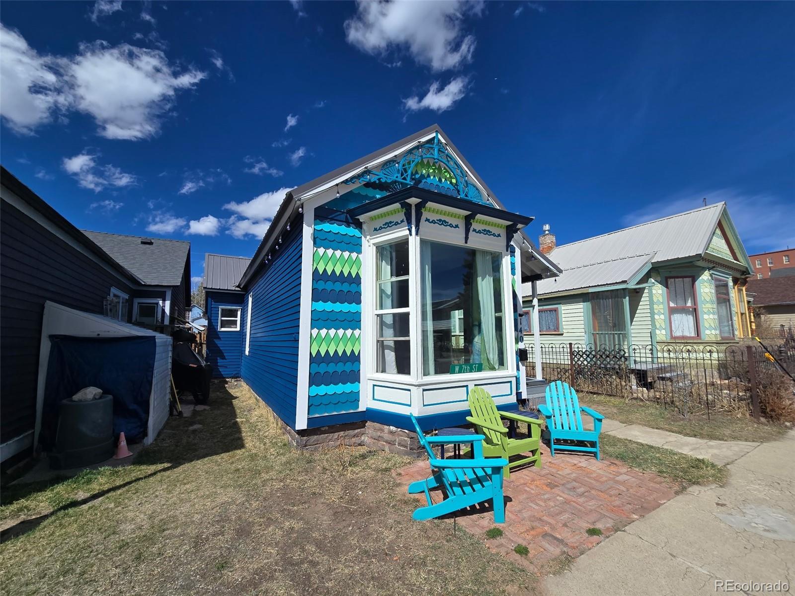 140 W 7th Street Leadville CO 80461