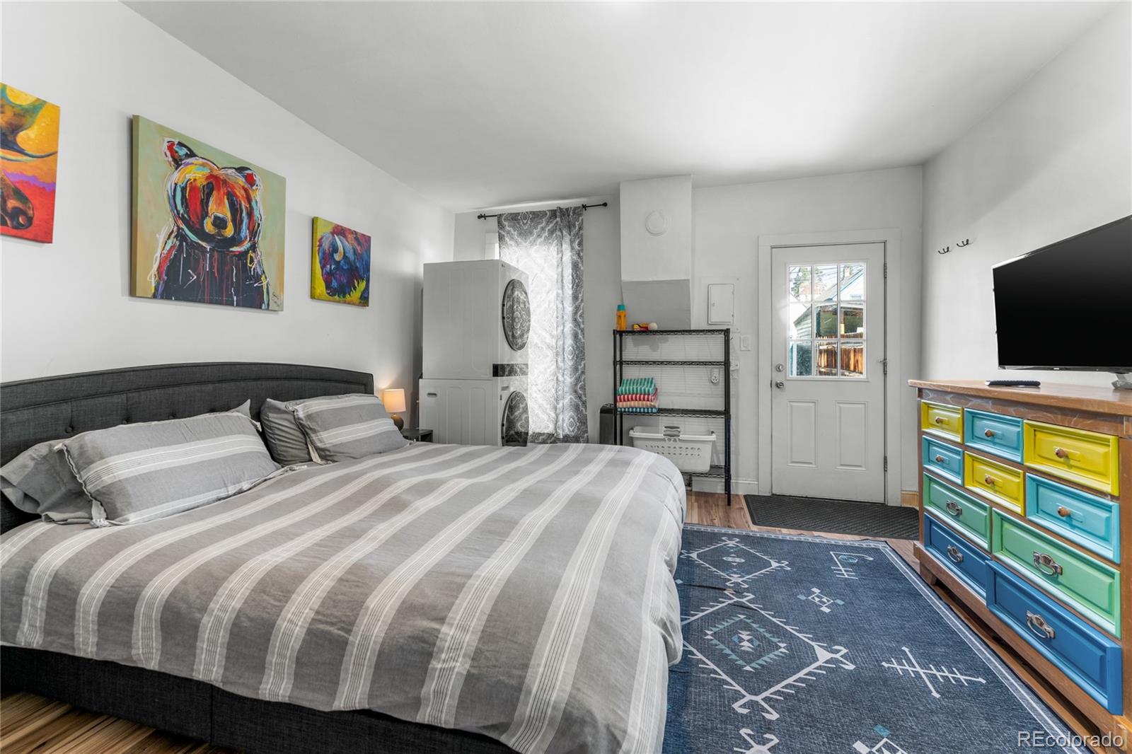 140 W 7th Street Leadville CO 80461