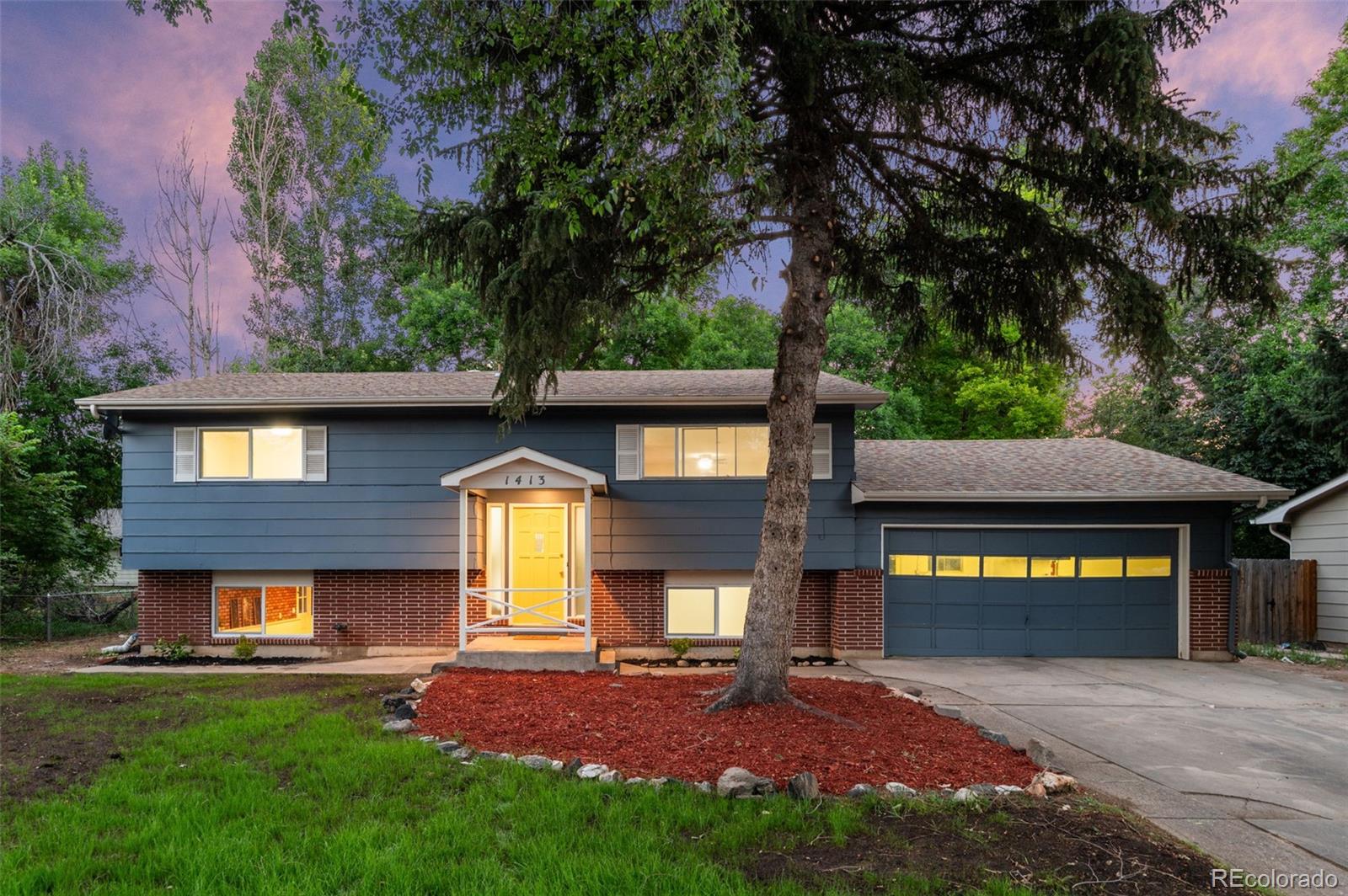 1413 S Bryan Avenue Fort Collins CO 80521