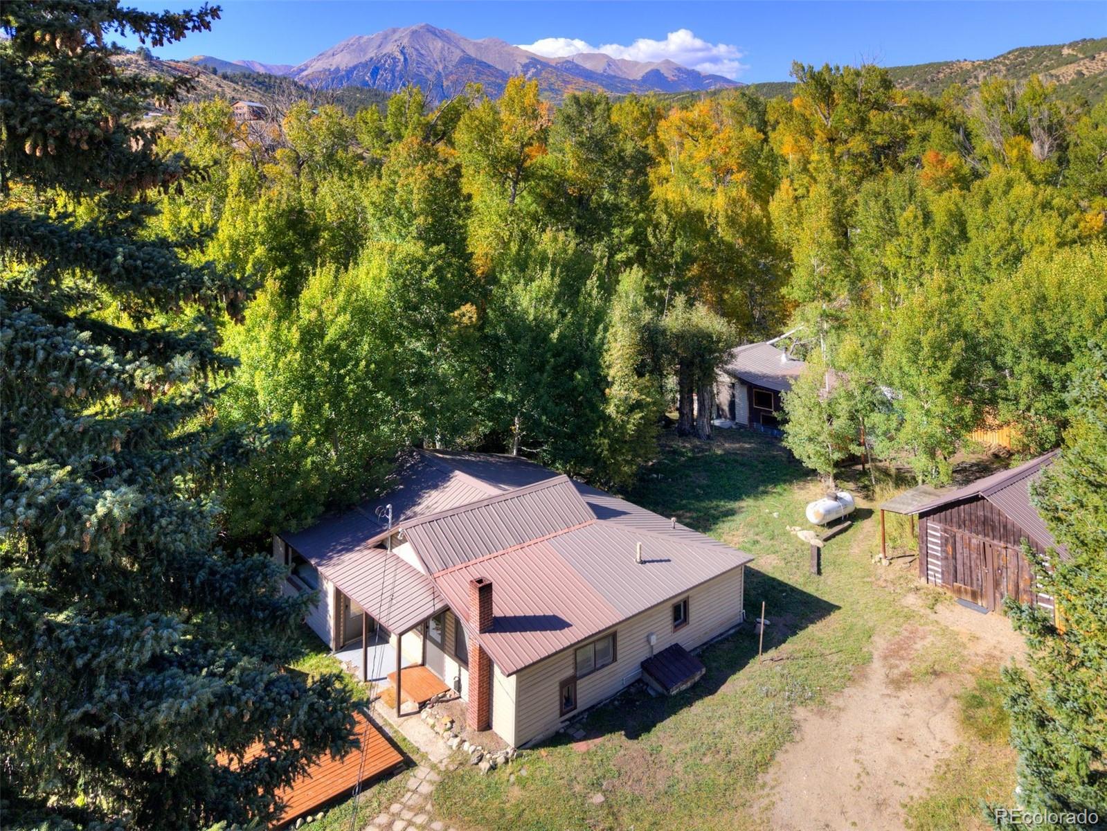 16730 County Road 241 Salida CO 81201