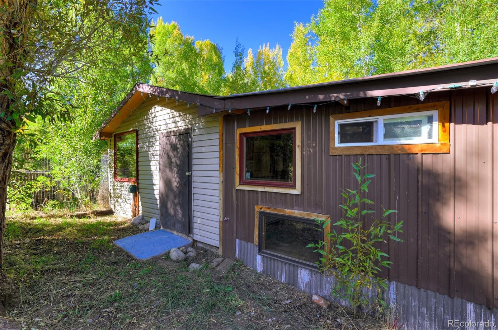 16730 County Road 241 Salida CO 81201