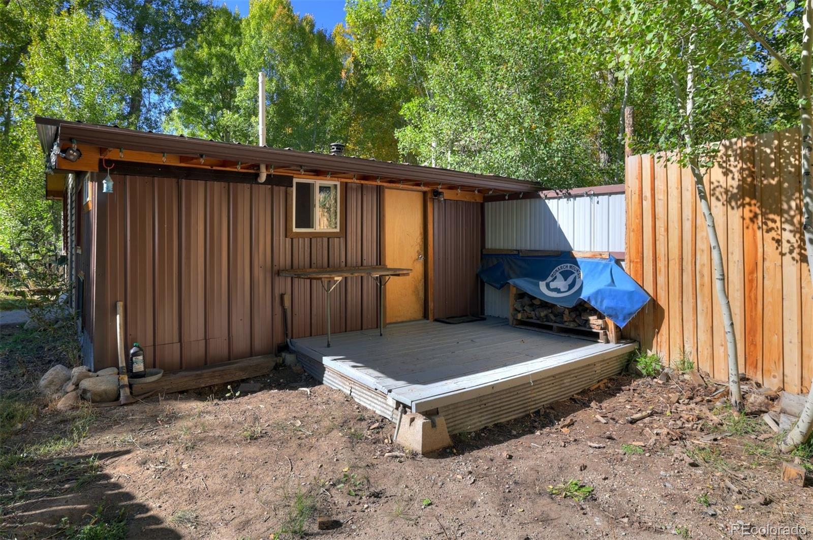 16730 County Road 241 Salida CO 81201