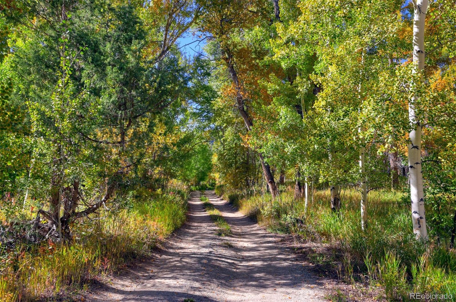 16730 County Road 241 Salida CO 81201