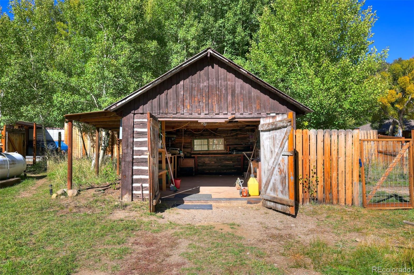 16730 County Road 241 Salida CO 81201