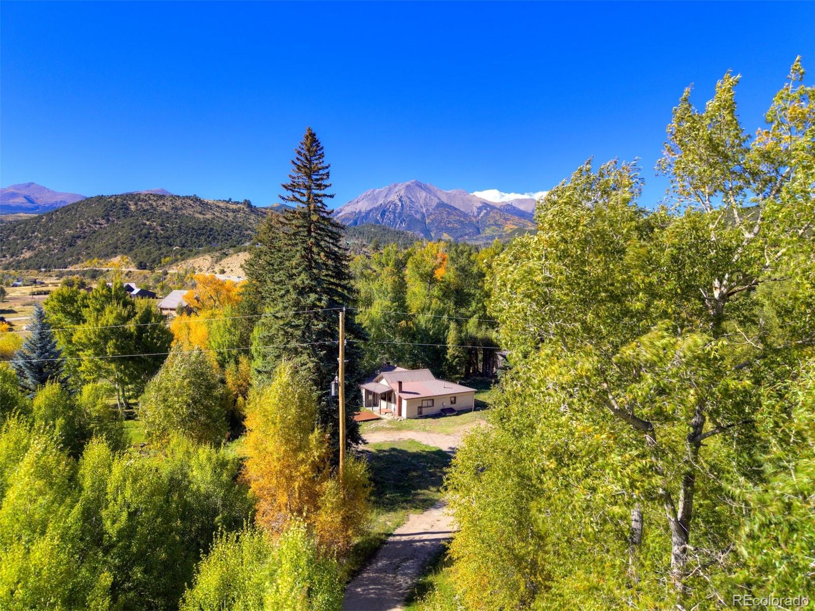 16730 County Road 241 Salida CO 81201