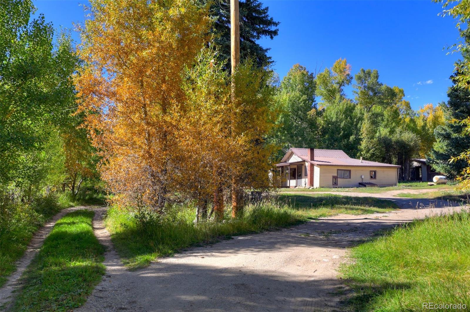 16730 County Road 241 Salida CO 81201