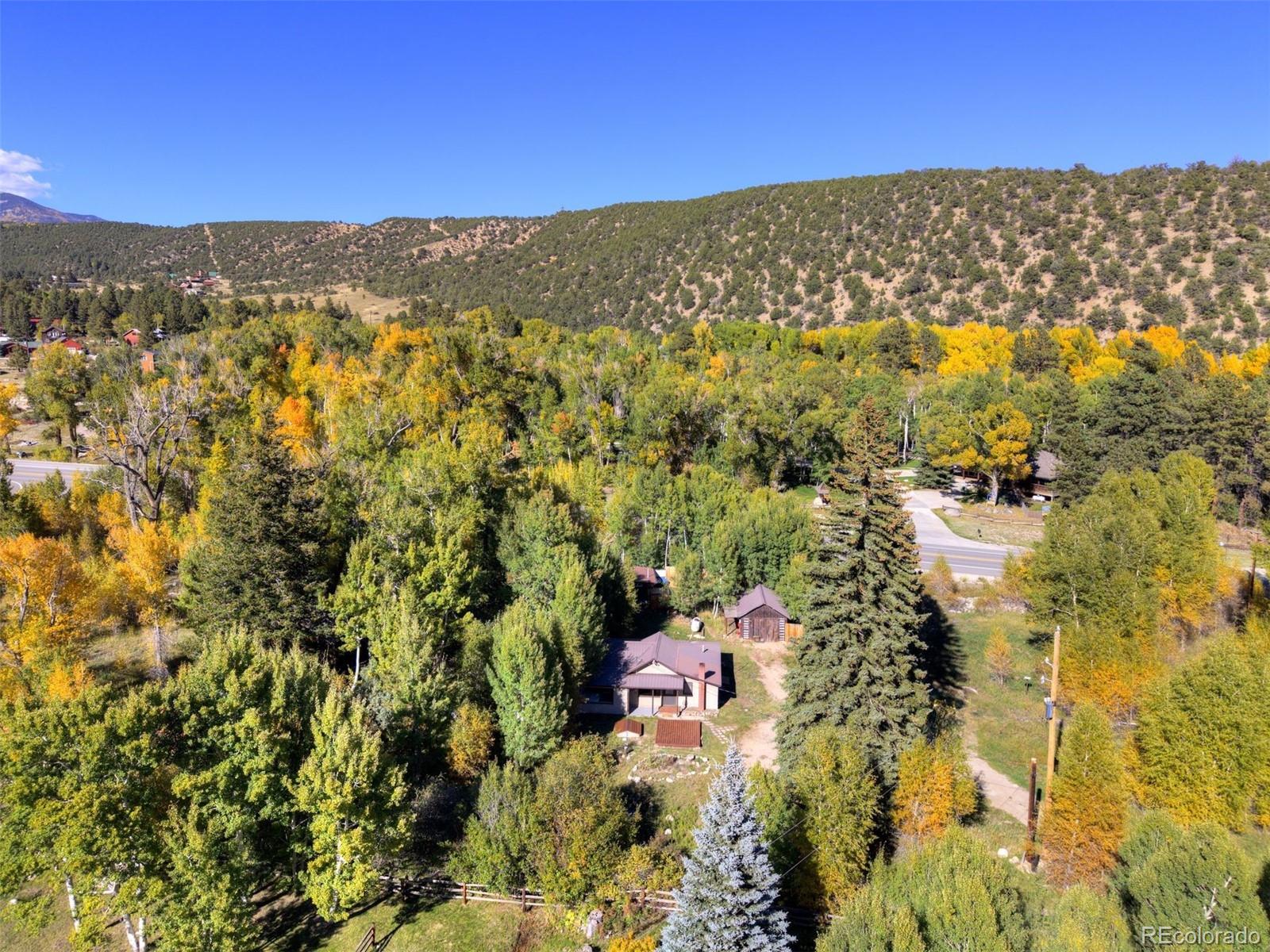 16730 County Road 241 Salida CO 81201