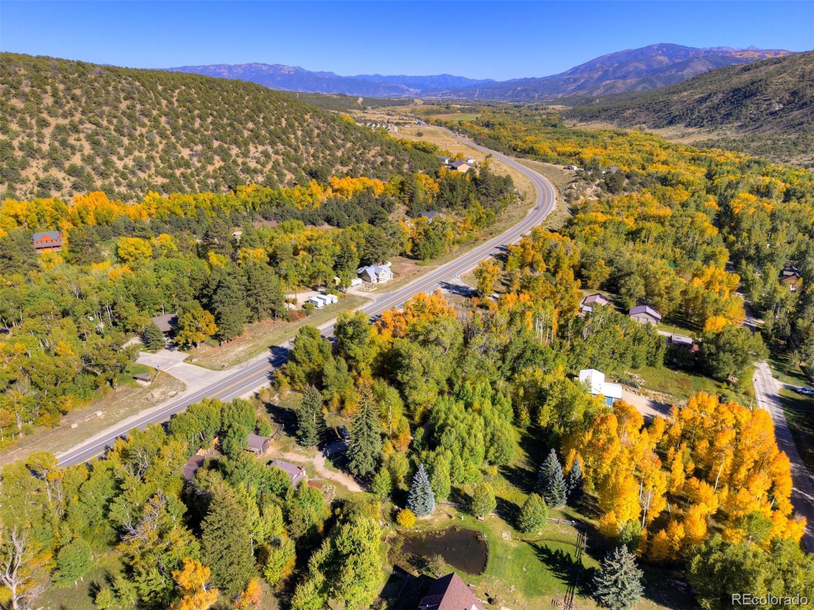16730 County Road 241 Salida CO 81201