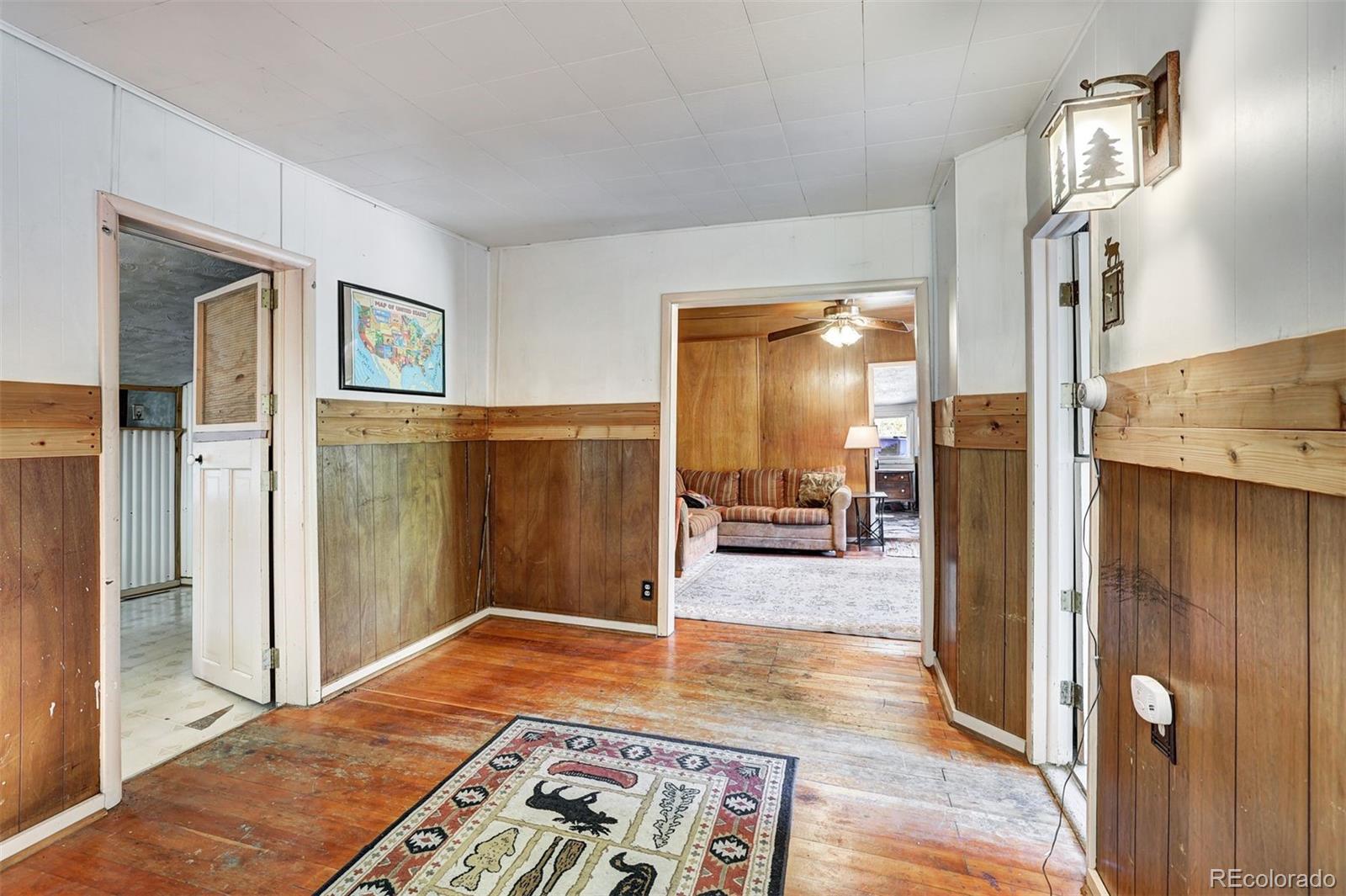 16730 County Road 241 Salida CO 81201