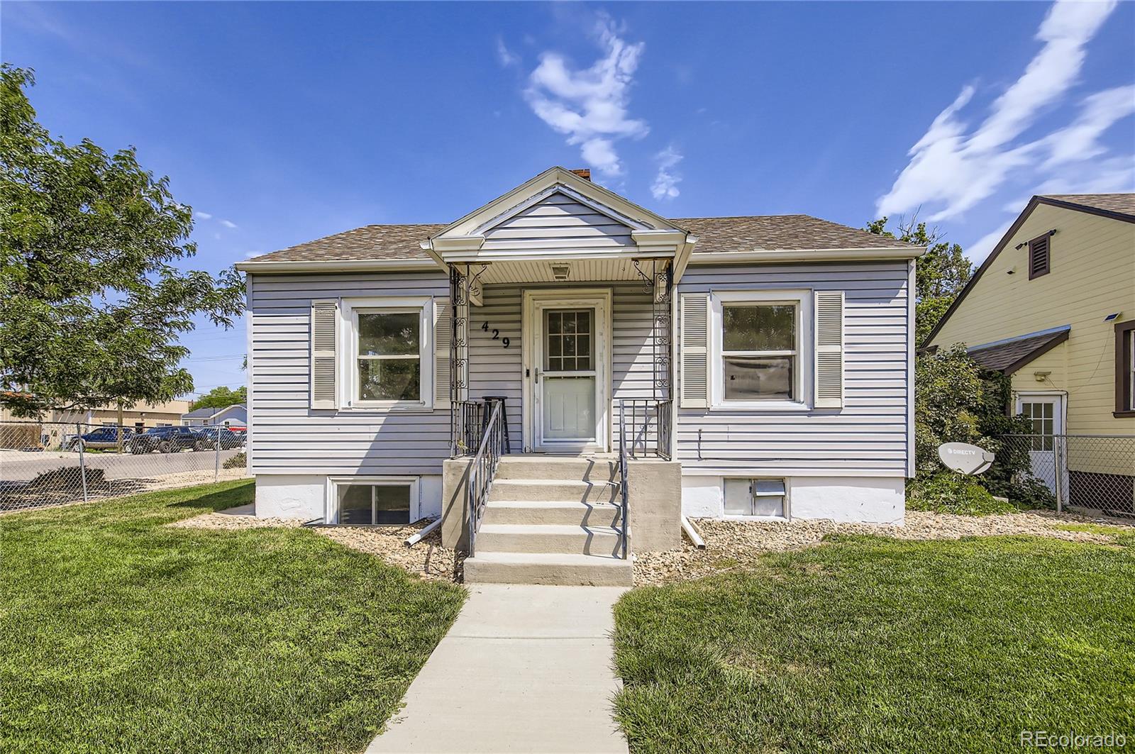429 13th Street Greeley CO 80631
