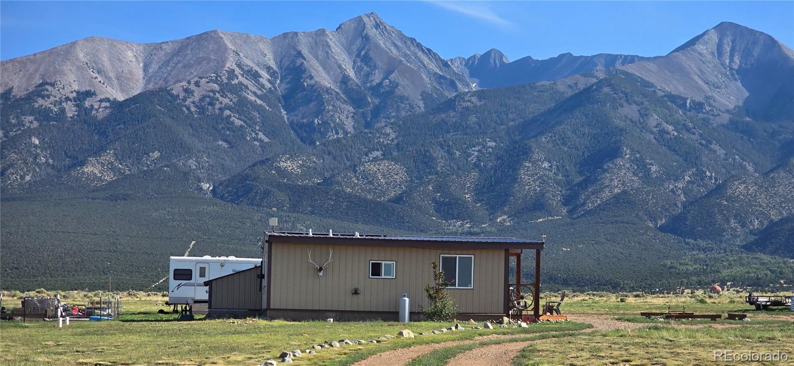 15120 Ll 11th Street Blanca CO 81123