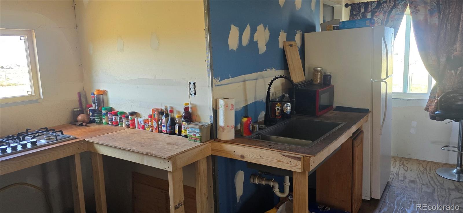 15120 Ll 11th Street Blanca CO 81123