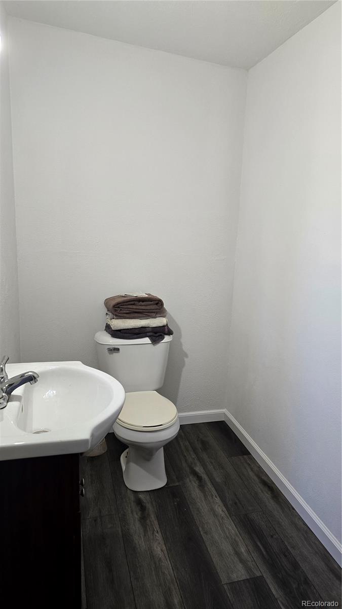 15120 Ll 11th Street Blanca CO 81123