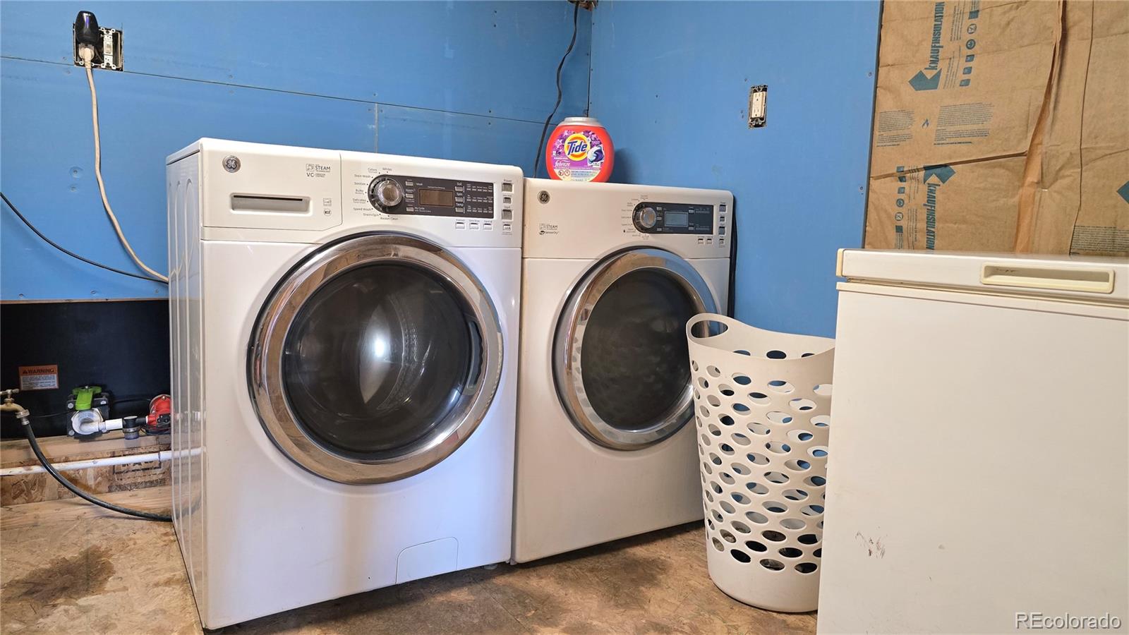 15120 Ll 11th Street Blanca CO 81123