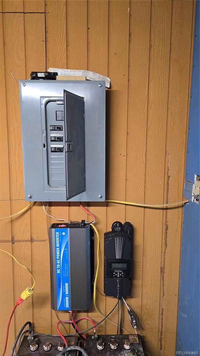 15120 Ll 11th Street Blanca CO 81123