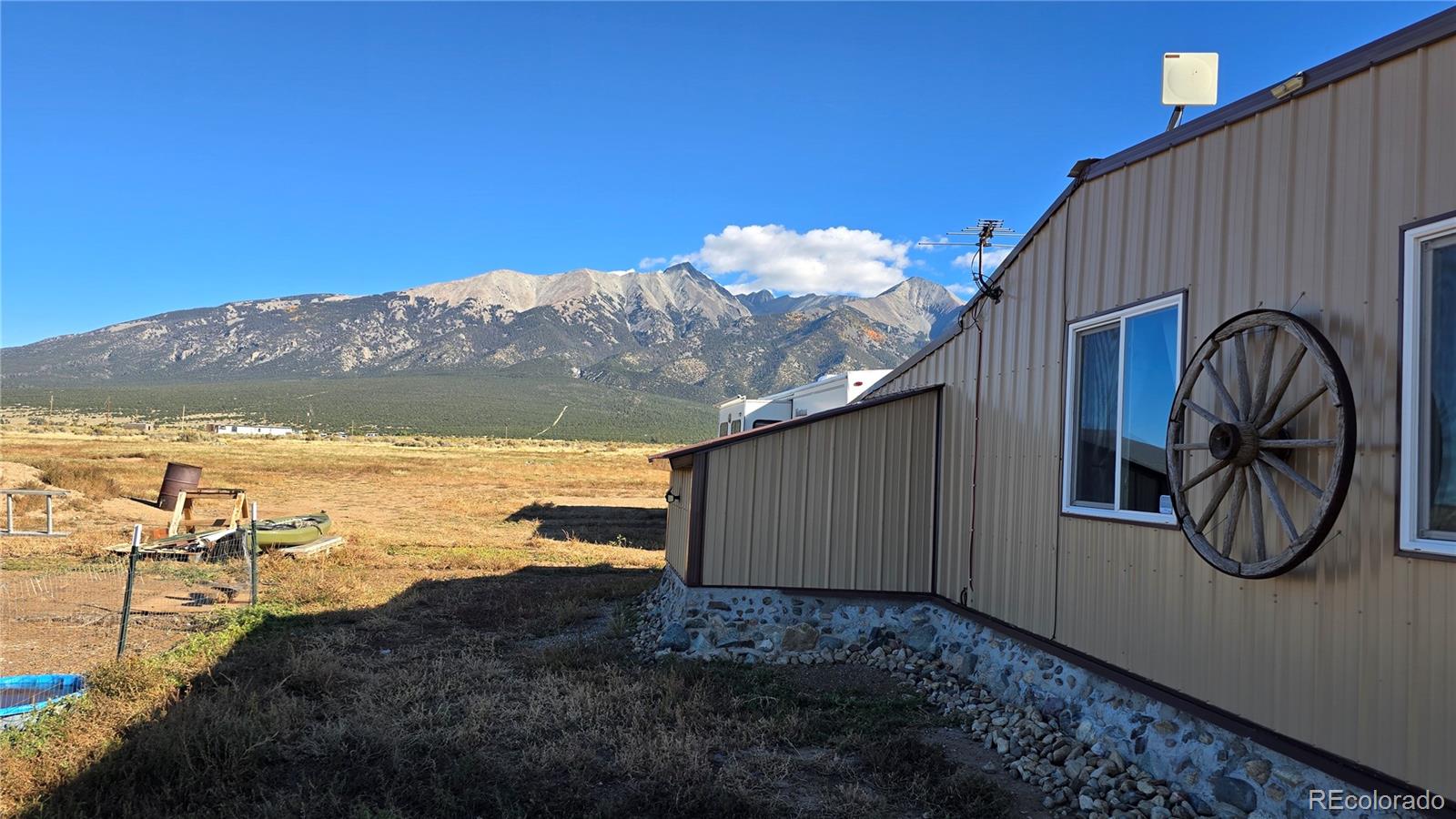 15120 Ll 11th Street Blanca CO 81123